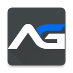 خلفيات hd android application logo